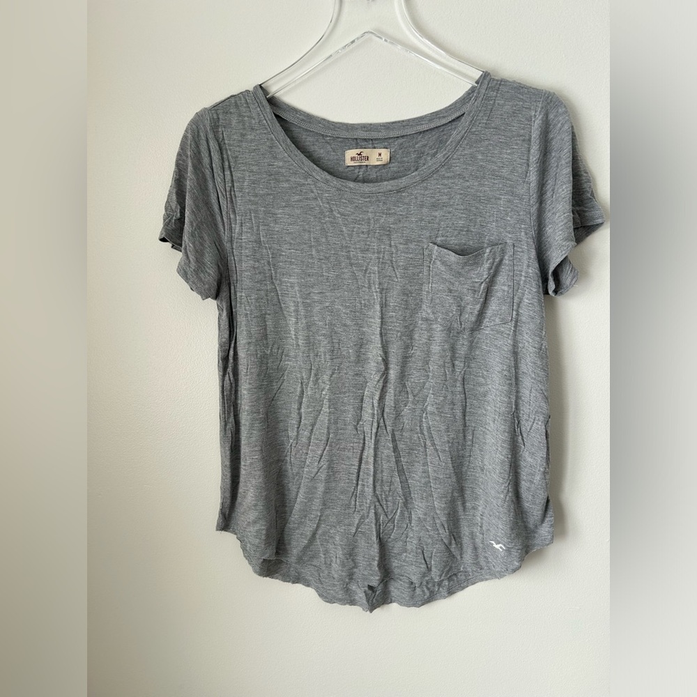 Hollister T-shirt